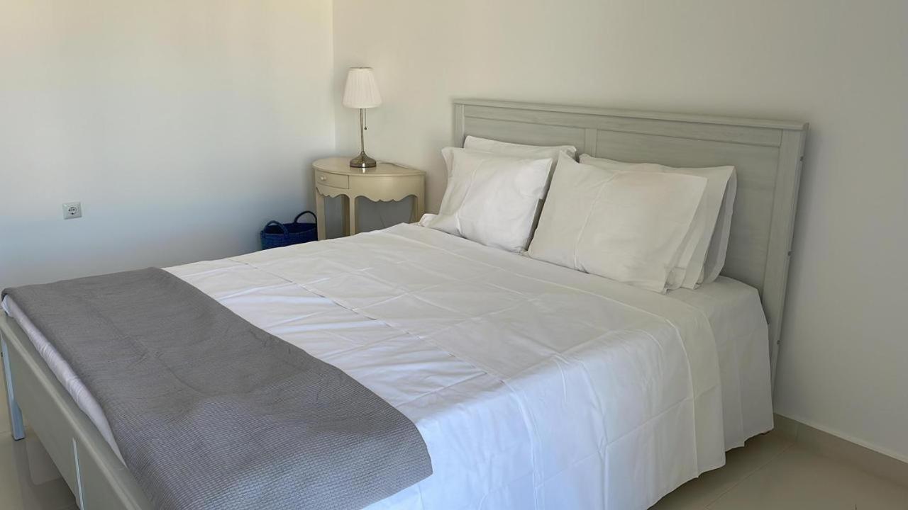 Locals Apartment Karpathos Экстерьер фото